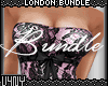 V4NY|London Bundle