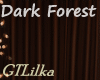 Dark Forest Drapes
