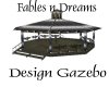 (FB)Design Gazebo