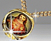 Jesus Necklace