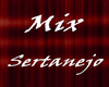 *EJ* Mix Sertanejo