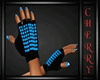 }CB{ Rave Gloves