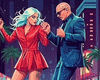 DANCE Alone  in MIAMI
