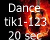 Summer Dance Mix
