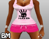 $MS$ Hi Hater Pink [BBR]
