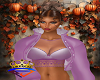 Luring Jacket  Coll 1