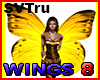 Wings 8
