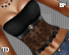 TD l Bae Black Lace BF