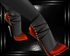b oran elegance heels V2