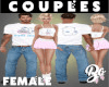 *BO COUPLES UNICORN TOP