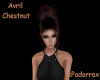 Avril Chestnut