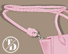 | Light Pink | Belt Bag