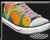 oqbo Converse 10