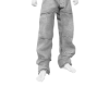 Baggy White Old