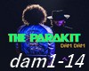 The Parakit-Dam Dam