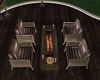 NK  Cool  PoolSeats