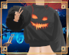 spooky sweater