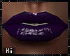 Kii~ Allie: Royal+Teeth