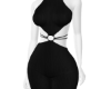 Black Jumpsuit 