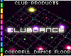 C| Dance Floor Lights
