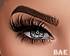 BAE| Real Brows Brown