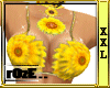 [R] Sunflower dance XXL