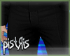Dress Slacks - Black