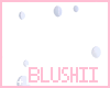 Floating Bubbles