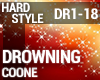Hardstyle - Drowning