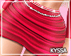 ❤ Skirt Red $ / HSS