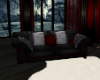 Dark Winters Night couch
