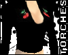 Black Cherry Sweater