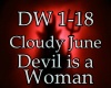 Devil is a Woman