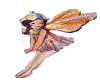 Mushroom Hat Fairy