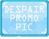 .M. Despair Promo Pic