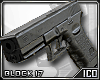 ICO Glock 17 R F