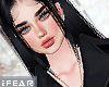 ♛Buny Black Jacket
