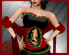 mexico dress 2020