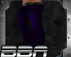 [BBA] Ki Jeans Purple
