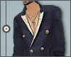 d| Double Breasted Coat