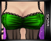 S* Doll | Green