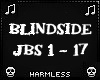 JA Blindside