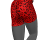 VF red panther boxers