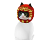 Neko Daruma F/M