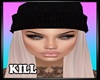 Ciara Beanie Blonde