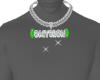 omycron chain