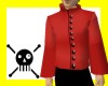 Nehru Jacket [red]