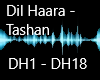 Dil Haara -  Tashan