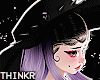 ! Floppy Spiky Hat