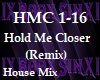 Hold Me Closer (Remix)